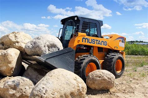 mustang dealership for skid steer|mustang skid steer website.